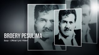 Download lagu Broery Pesulima - Suzy mp3