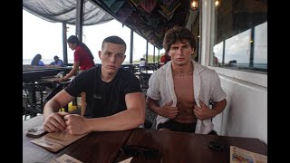 MOGGING IN MEXICO
