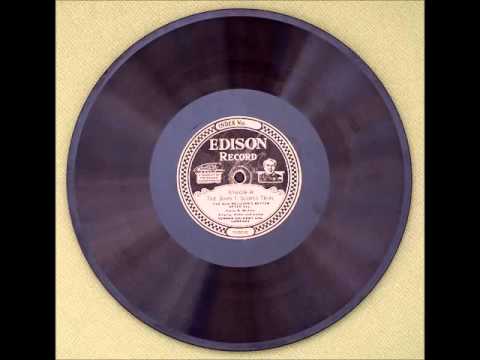 The John T ScopesTrial