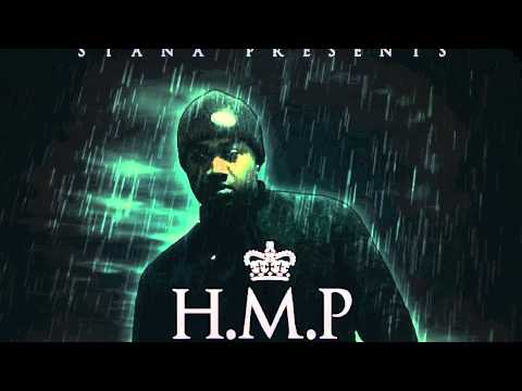 STANA FT POTTER PAYPER & SEARCHER 'HMP' MIXTAPE