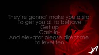 Gerard Way - The Bureau [ Lyrics ]