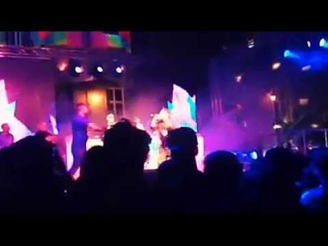 MTV Spit tour Torino 2014 -  Jim la belva .vs. Dave .vs. pingu