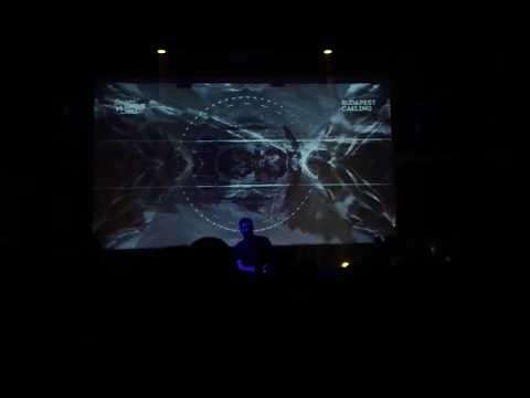 Budapest Calling | Lane 8 drops Avoure - Aura & Lane 8 - Atlas LIVE