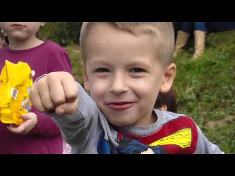 Gospel Rain - NOWE IMIĘ