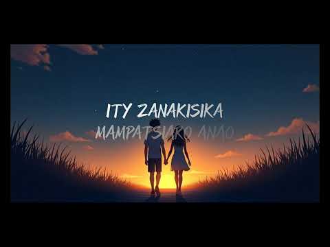 Y Zit - Fo mijaly (Lyrics video)