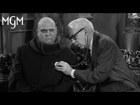 Uncle Fester's Illness (Full Episode) | MGM