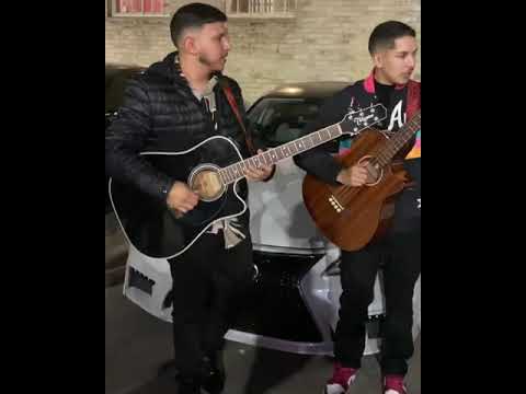 Próximamente - La Bolsita - Valdez Garza