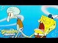 The Ultimate Remix Music Video! | SpongeBob