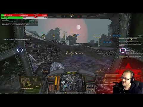 StarCraft 2 Live Stream (01/08/2026)