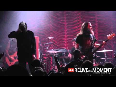 2013.07.08 Darkest Hour - The Sadist Nation (Live in Joliet, IL)