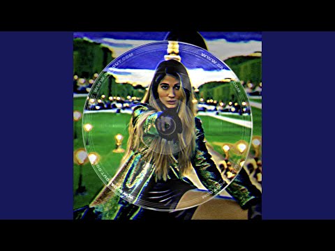 Let The World Know (SLOWED + REVERB)