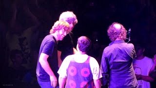 Hello My Baby [HD] 2009-06-10 - Thompson-Boling Arena; Knoxville, TN