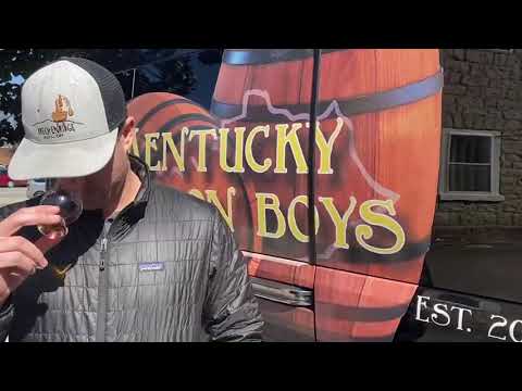 Willett WFE 15 Year “life of lux” Purple Top