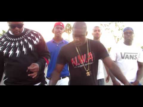 MHBraze Feat FlyAss PC "4Double0"