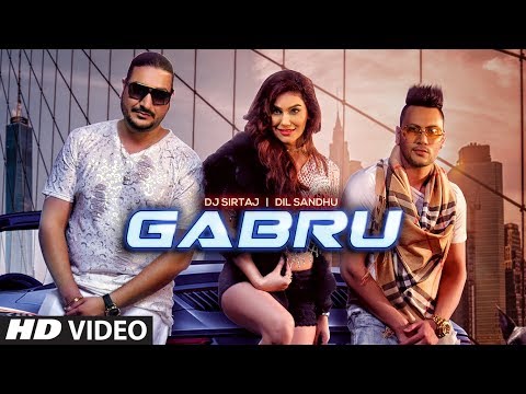 Gabru — watch video