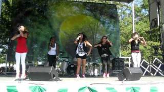 School Gyrls Get Like Me