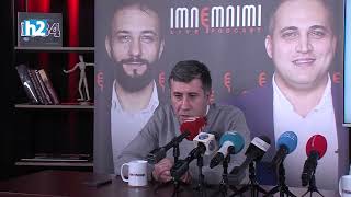 Կյանքին վտանգ է սպառնում․ օր առաջ պիտի վիրահատվի․ Ռուբեն Մելիքյանը՝ Նարեկ Սամսոնյանի մասին․ Լրաբեր