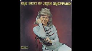 Jean Shepard - I'm The Other Woman [c.1975].