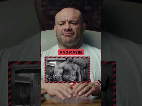 Training 4x Per Week is NOT Enough