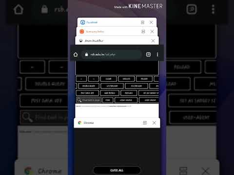 SQLi to RCE (PENTEST SOLUTION)