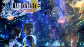 | Final Fantasy X | Wandering Flames Sample | (Smooth Rap Beat Remix) | Stylez-T.