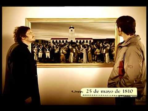 Historias del Cabildo de Buenos Aires