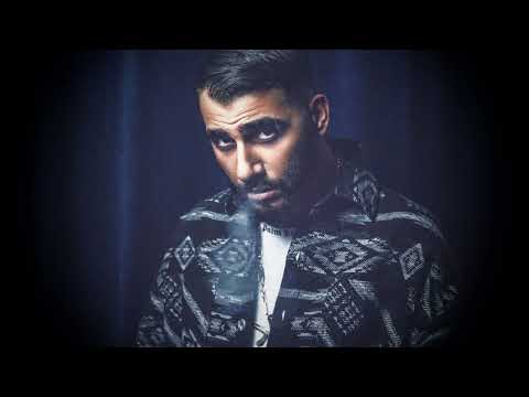 Samra Type Beat 2022 - "Zurück Zur Straße" (prod by Buckroll)