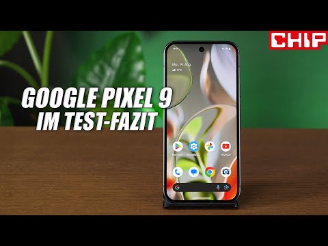 Google Pixel 9 im Test-Fazit: Wieder die beste Kamera? | CHIP