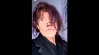 Magnus Åhlin Utsi - Kids On The Run