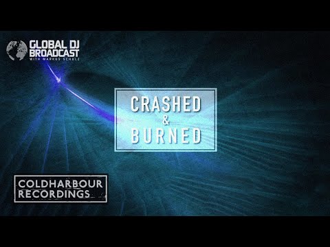 Venom One Feat. Adina Butar - Crashed & Burned | Markus Schulz Remix