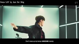 [Focus LAY] Tempo - Chinese version