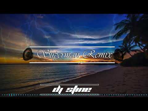 Superman-(Remix)-| Ykee Benda-X-DJ ST!NE | Reggaeton Jam