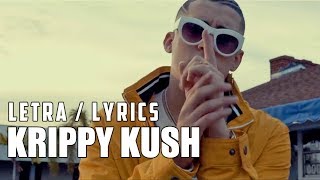 Download lagu Krippy Kush (Video Lyric) Farruko ft. Bad Bunny [Video con Letra] mp3