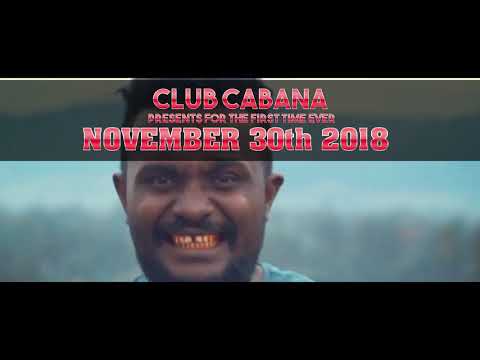 Ani Tampara - Ragga Siai Ft. Dj Sny  [Video Launching PNG MUSIC 2018]