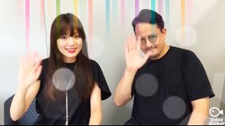 YUI CHANNEL VOL212 feat TJO 0817 WED 2016