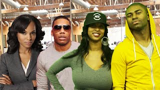 &quot;Scandal&quot; &amp; Olivia Pope Clothing Line! + Nelly Reality Show! + Ray Rice Halloween Costumes?!