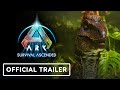 Ark: Survival Ascended - Official Trailer | Xbox Partner Preview