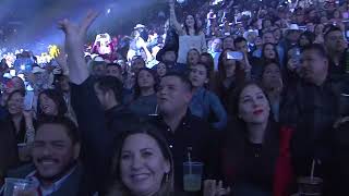 Grupo Pesado - Hoy Dices Ya No (En Vivo Arena Mty 2020)