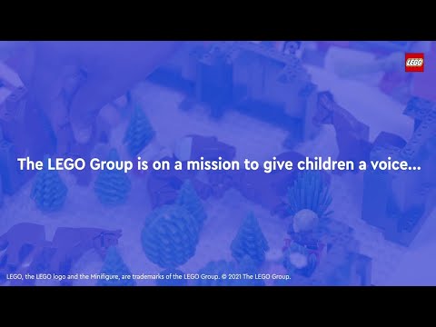 image-Is LEGO owned by Disney?