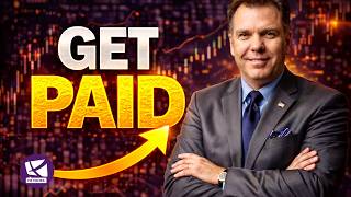 How Smart Investors Get Paid When Markets Crash (Instead of Panicking) - Andy Tanner, Del Denney