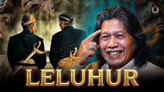 Download lagu LELUHUR - CAK NUN mp3
