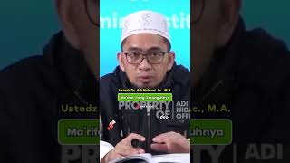 Download lagu Ma'rifat❗Ust Adi Hidayat mp3