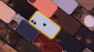 Best iPhone 12 Mini Cases + Accessories!