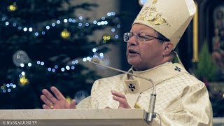 Objaśnienie Narodzenia | kard. Grzegorz Ryś