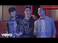 CNCO - Quisiera (Ballad Version)[Official Video] ft. Abraham Mateo