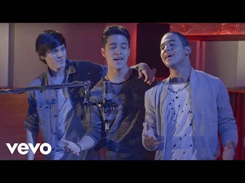 CNCO - Quisiera (Ballad Version)[Official Video] ft. Abraham Mateo