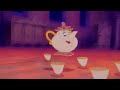Beauty And The Beast Baby Don T Hurt Me Music Video