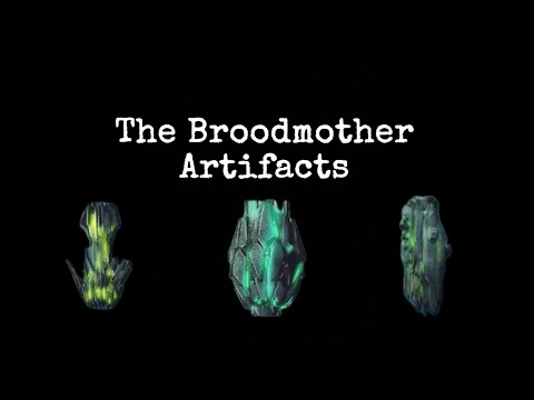 Ark Survival Ascended Broodmother artifact cave locations and guide