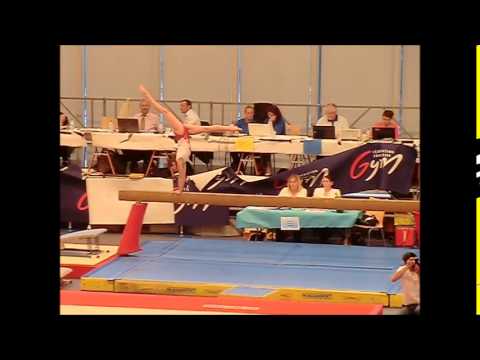 Zone FFG Individuelle  - CIR 12 ans - Anaïs.