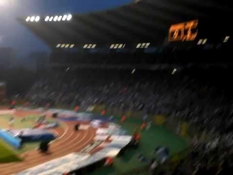 Cup final KAA gent vs Cerlce brugge